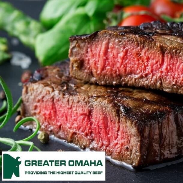 Chuck Flap Roast Greater Omaha » USA oksekød Køb hos MrBeef.dk