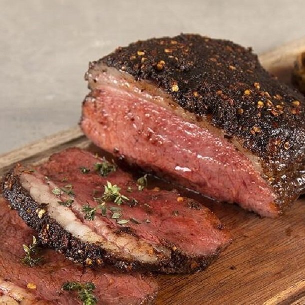 Grillet Angus Culotte