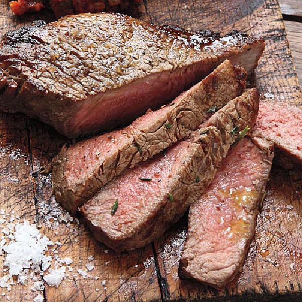Entrecote Steaks » Black Apron Canada | MrBeef.dk