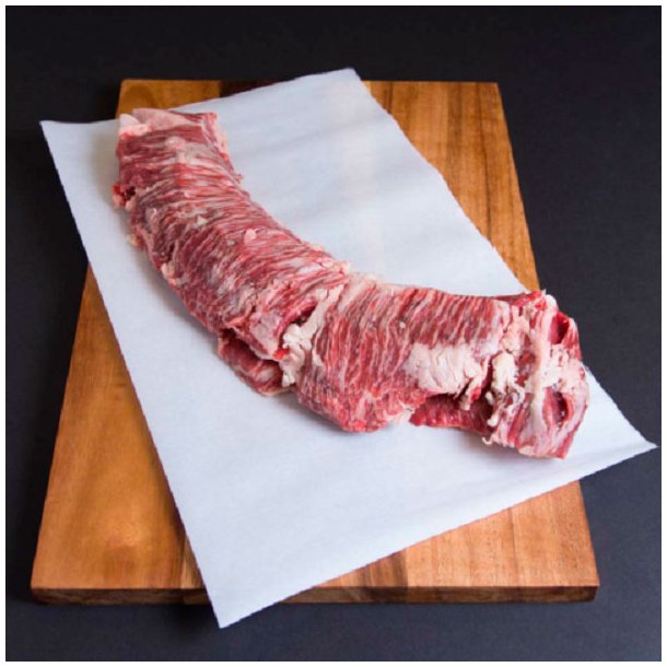 Outside Skirt Greater Omaha » USA oksekød Køb hos MrBeef.dk