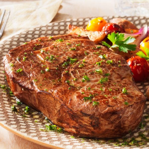 Ribeye Steaks 10 stk. » Greater Omaha (Amerikansk) MrBeef.dk