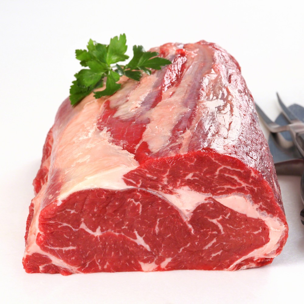 Ribeye stk. 2 kg » Arre Beef Argentina Køb hos MrBeef.dk