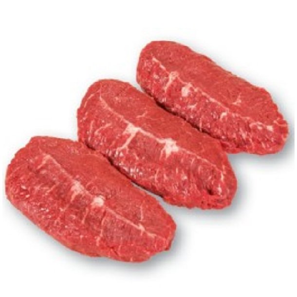 USA Top Blade/Flat Iron Roast Premium > USDA Quality System > Bestil